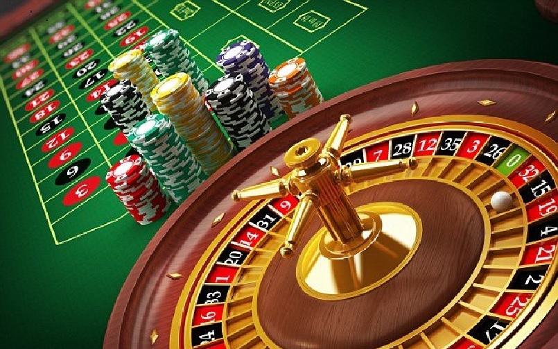 Chơi roulette như thế nào để mang lại số tiền thưởng cao nhất có thể?