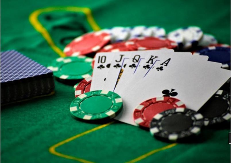 Các thể loại bài poker phổ biến nhất hiện nay