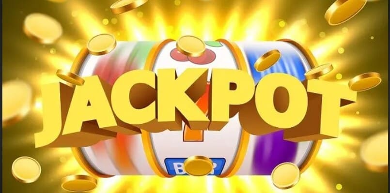 Tìm hiểu thuật ngữ Jackpot trong slot game.