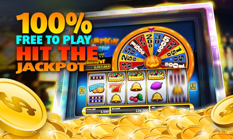 Cơ hội kiếm tiền từ Slot game là gì