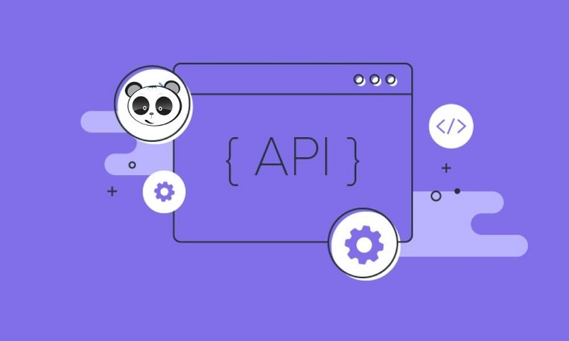 API là công nghệ phần mềm hiện đại hiện nay