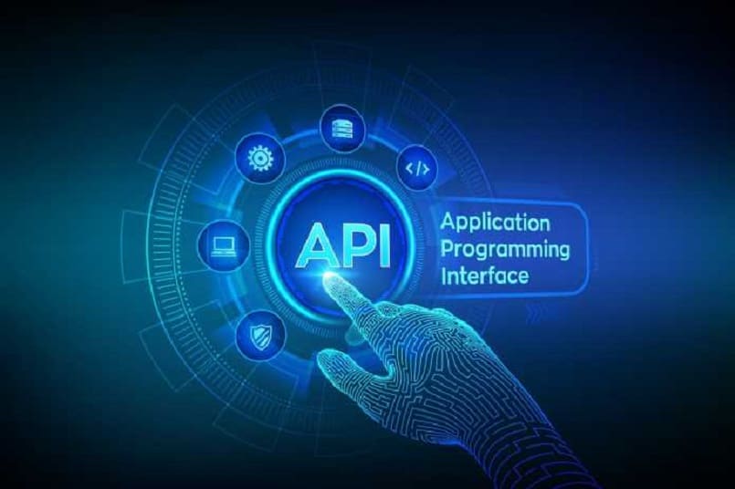 Nhà cái ứng dụng API vào phát triển