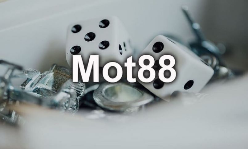 Thông tin sơ lược về nhà cái cá cược MOT88