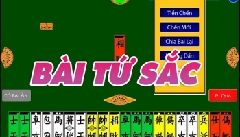 Tất tần tật về cách chơi bài tứ sắc tại mot88
