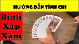 Hướng dẫn cách tính chi trong binh xập xám cực đơn giản cho người mới