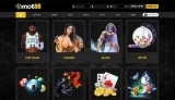 Mot88 game – Cổng game đổi thưởng cực uy tín năm 2022